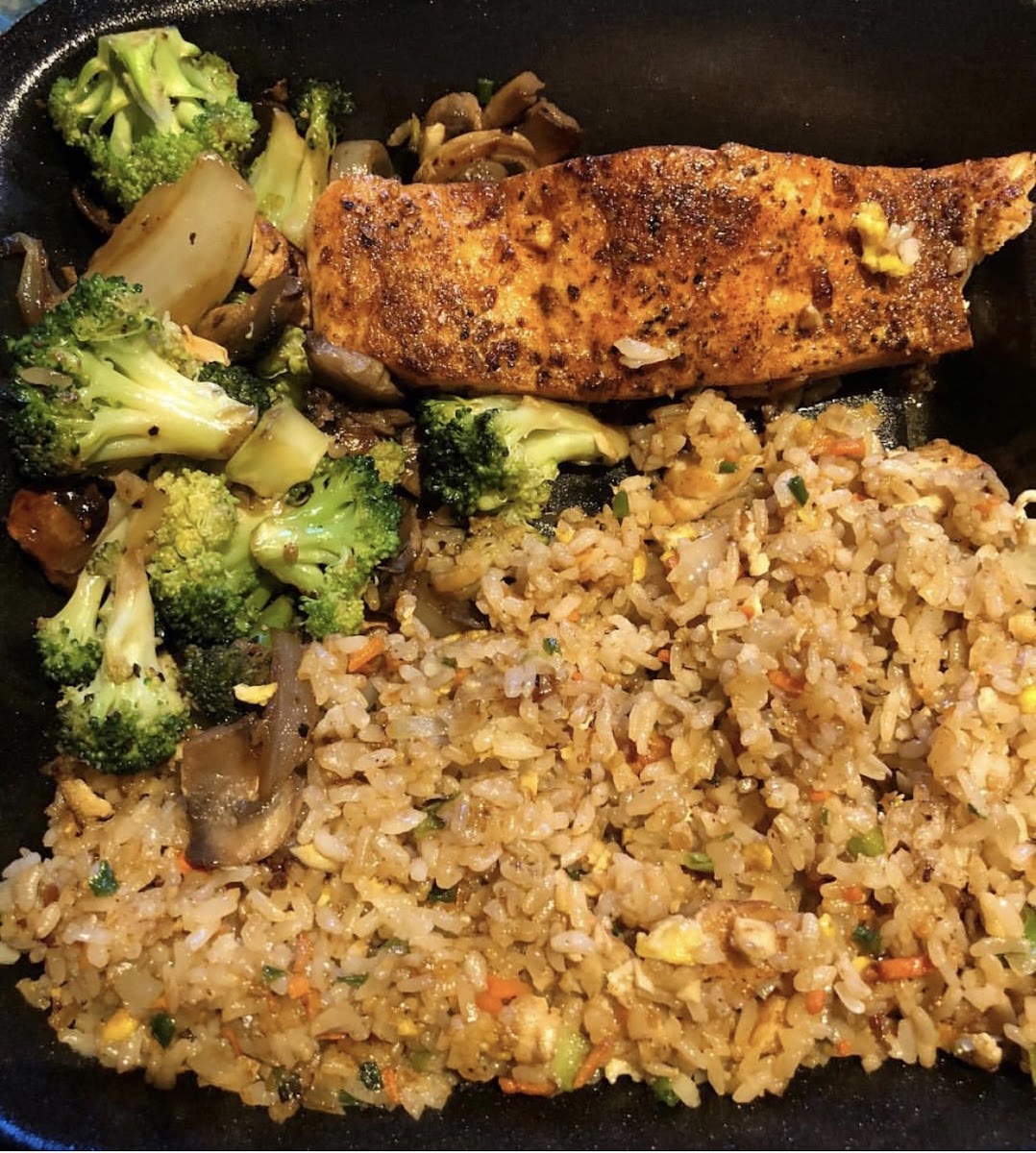 Yoshi Hibachi Grille
